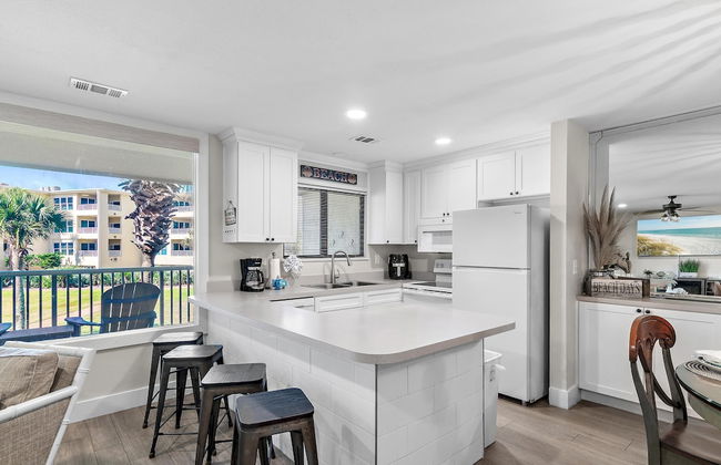 Silver Dunes D206- The Salty Seahorse - Photo 29