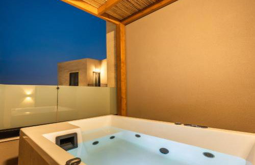 Zenia Living Luxury Villas in Old Hersonissos - Foto 15