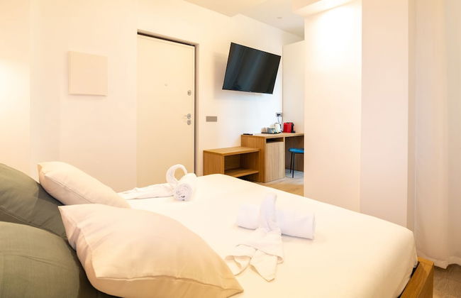 Galleria Roma Art Guesthouse - Foto 15