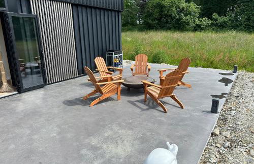 Chez Babeth Maison atypique en conteneurs pour 10 personnes - Foto 30