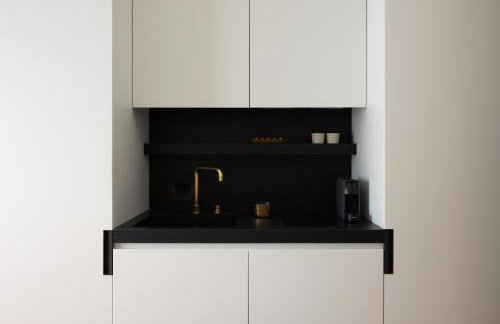 Kuka Luxury Living Athens - Foto 132