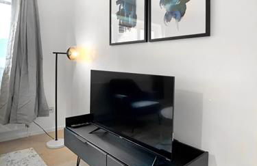 Wokingham - Maisonette Communal Garden - Foto 3