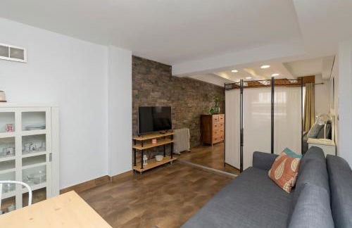 Loft con terraza centro Valencia - Foto 13