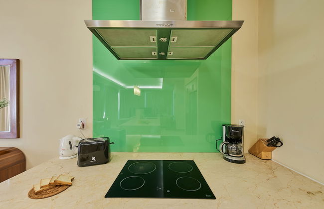 Vacation Homes Pool Villa - Foto 23