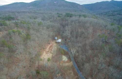 Secluded Cabin Close to the Shenandoah River in Shenandoah, Virginia - Photo 27