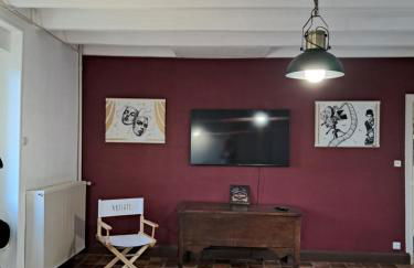 Gîte La Maison des Arts - Foto 1