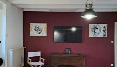 Gîte La Maison des Arts - Foto 1