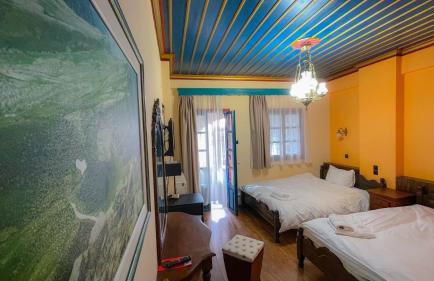 Archontiko Zarkada - Foto 13