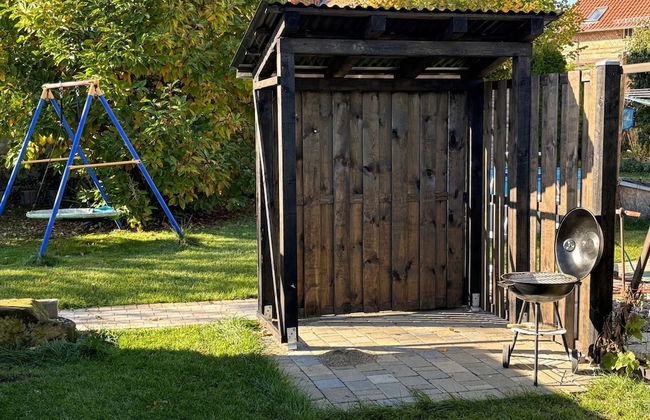 Family-friendly Timmenrode Stay - Foto 21