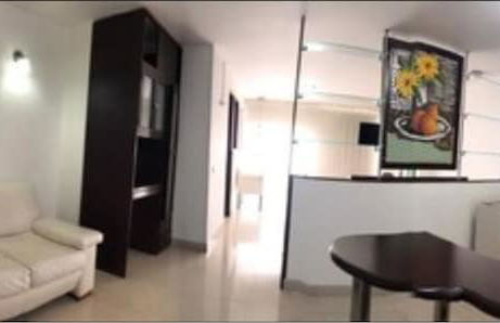 Monterosa Apartamentos Amoblados - Foto 14