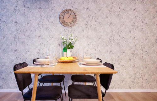 homie stay Julius Apartments - Iphofen - Foto 32