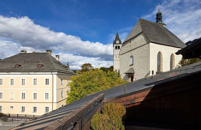 Kitzb hel Austria Best Luxury 4 Bedroom 4 Bathroom Apartment in World-renowned Ski-resort - Foto 62