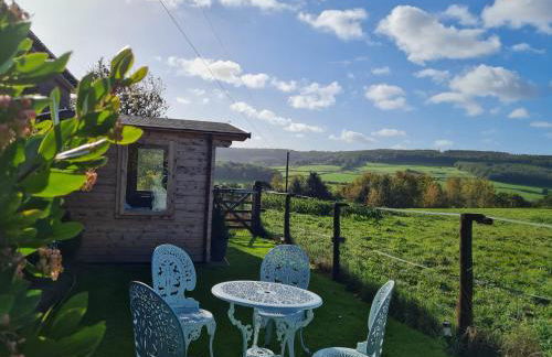 Woodpeckers Cottage - Foto 36