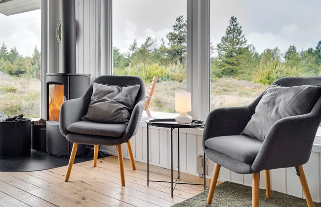 "Fredrikka" - 3.9km from the sea - Foto 16