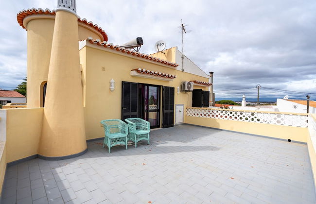 Salicos Benagil Pool Villa - Foto 28