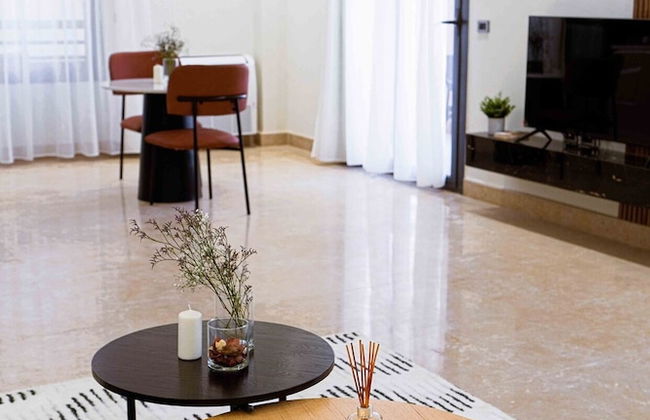 BIRD NEST Near AUC - Foto 57