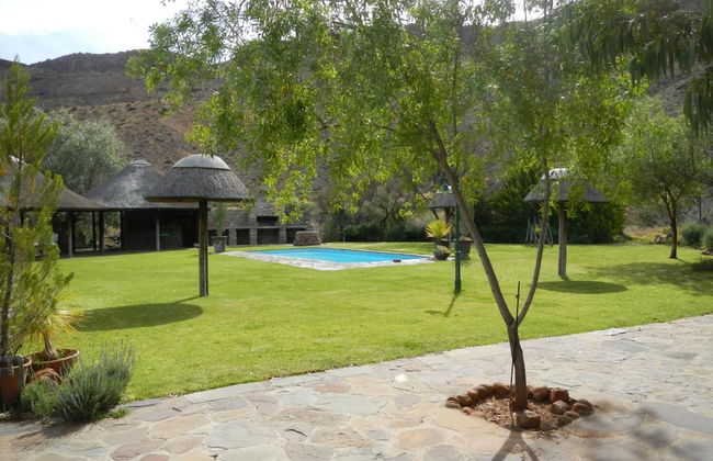 Lemoenfontein - Foto 50