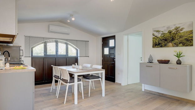 Holiday Home Medulin With Pool Near Beach - Foto 5, Cocina privada