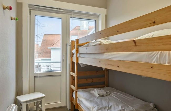 Lovely Family Apartment 50 Meters From the Sea - Photo 7