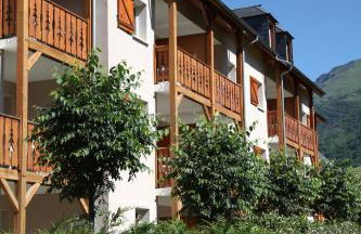 Résidence Val de Roland - Foto 7