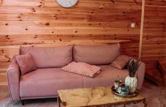 Black Resort Balia Sauna - Foto 70