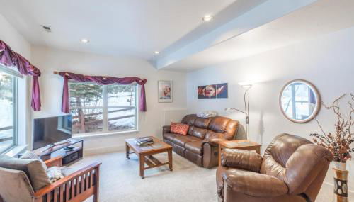 River Walk Haven in Ouray CO - Foto 2