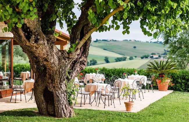 Poggio Antico - Suites and Breakfast - Foto 49