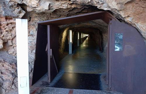 Casa El Angel Loft Denia centro con parking - Photo 40