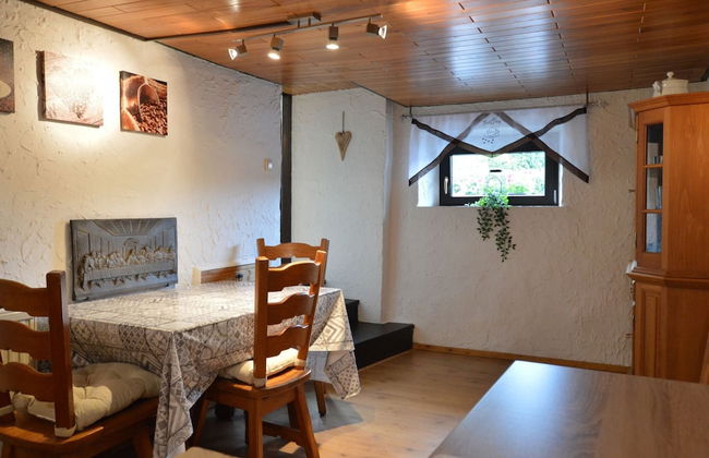 Ruhlen: Schneifel Escape - Photo 16