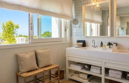 Villa Brisa del Mar Seafront villa located in the Garraf National Park 30 minutes from Barcelona - Foto 28