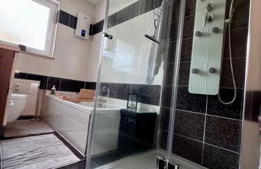 Schick, gemütlich & Nähe Therme - Foto 4