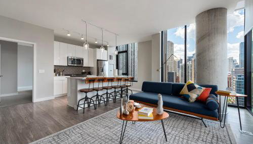 Aurelien Spacious Apartments in the Heart of Gold Coast - Foto 1