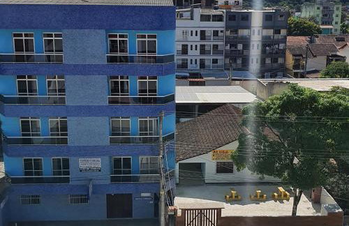 Edifício Ferreira - Apartamentos temporadas - Foto 10