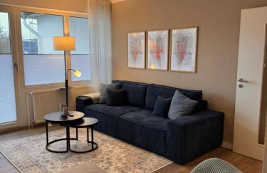 Ferienwohnung Meer & Moor - Foto 7