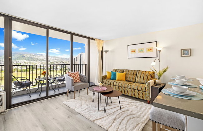 Mountain View Condo with King or Queen Bed and Parking - Photo 153
