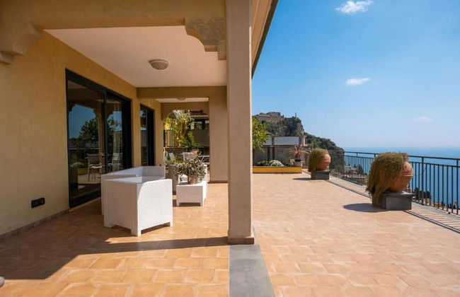 Villa La Gorgone - Sea View - Foto 22