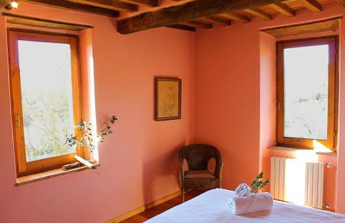 Scansano Country House - Photo 19