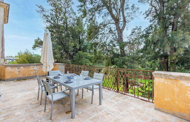 Villa Vallone Luxury With Pool - Foto 37