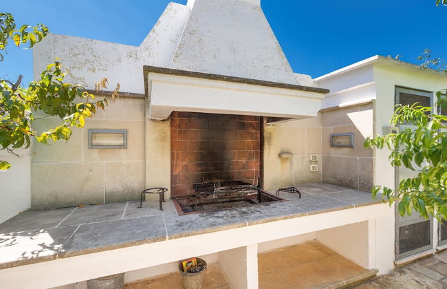 3122 Villa Torre Bianca by Perle di Puglia - Photo 54