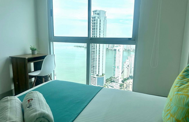 U-GO Edificio Murano Elite, Bocagrande - Foto 13