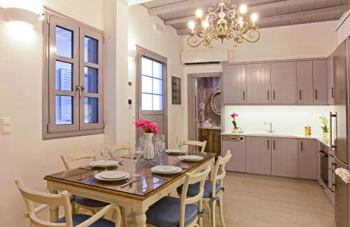 Lindos Shore Boutique Villa with sea view - Photo 30