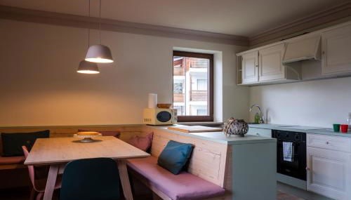 Rosa Alpina - Appartamento nelle Dolomiti - Foto 3