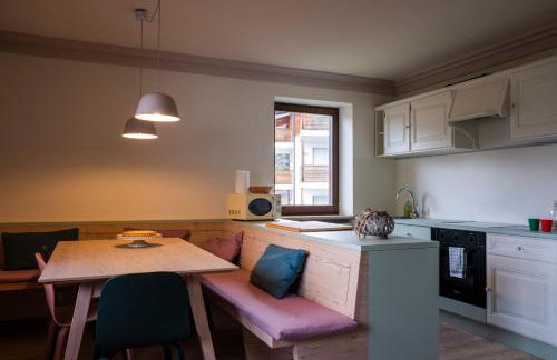 Rosa Alpina - Appartamento nelle Dolomiti - Foto 3