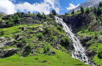 Les Cristallines - Appartement Cosy - Foto 16