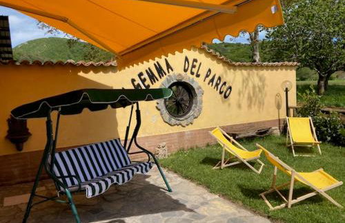 Agriturismo La Gemma del Parco - Foto 20