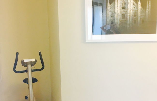 Maison Laghetto Apartment Suite - Foto 23