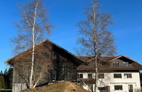 Haus Allgäu Ruh - Foto 23