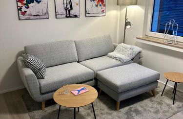 RheinNest , neue und gemütliche Wohnung - Photo 1