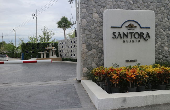 The Crest Hua Hin Rm.no.477 and 471 - Foto 47