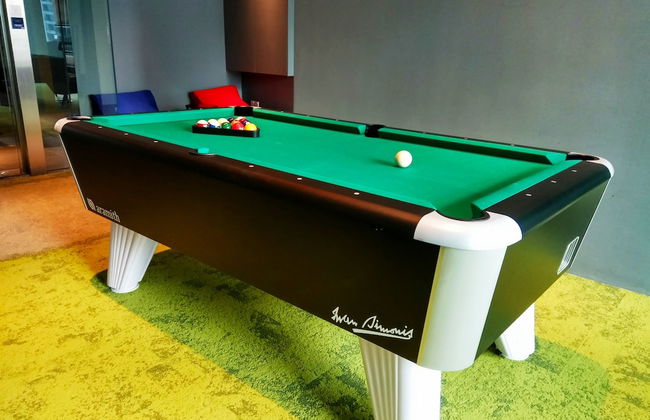 Roomy at Bukit Bintang - Foto 31